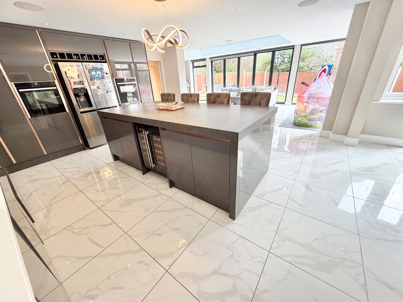 Barnwood Little Sutton